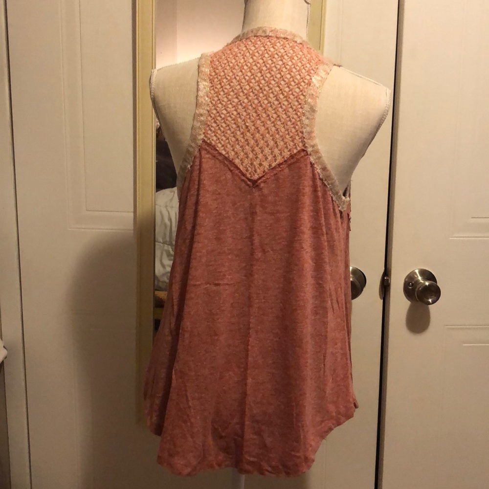 Miss Me tank - Picture 4 of 4